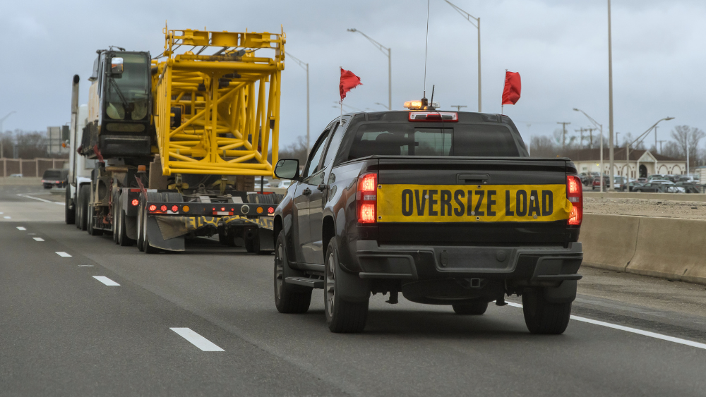 Logistics, Distribution, & Transportation career, Arkansas Pilot Escort Academy name image